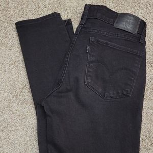 Levis 711 Skinny